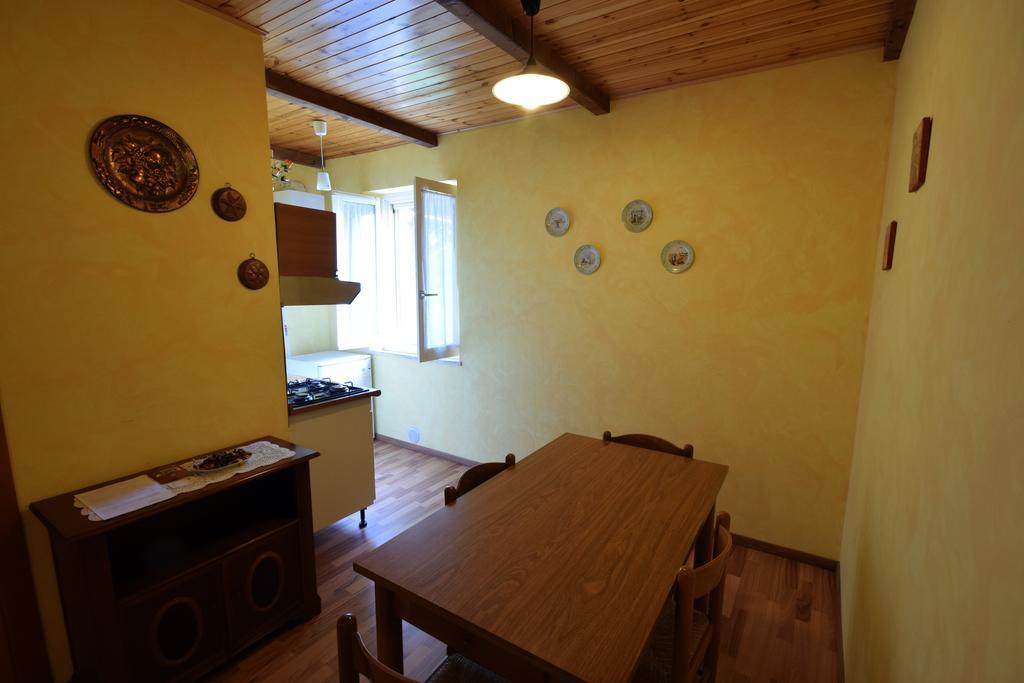 Agriturismo Al Rifugio Divino Belvedere Ostrense Экстерьер фото